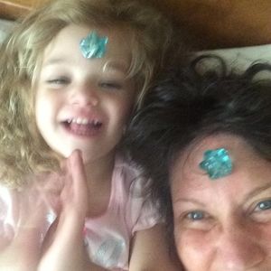 Meet your Posher, Grace